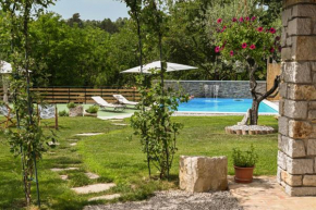 Boutique Villa Pucinum